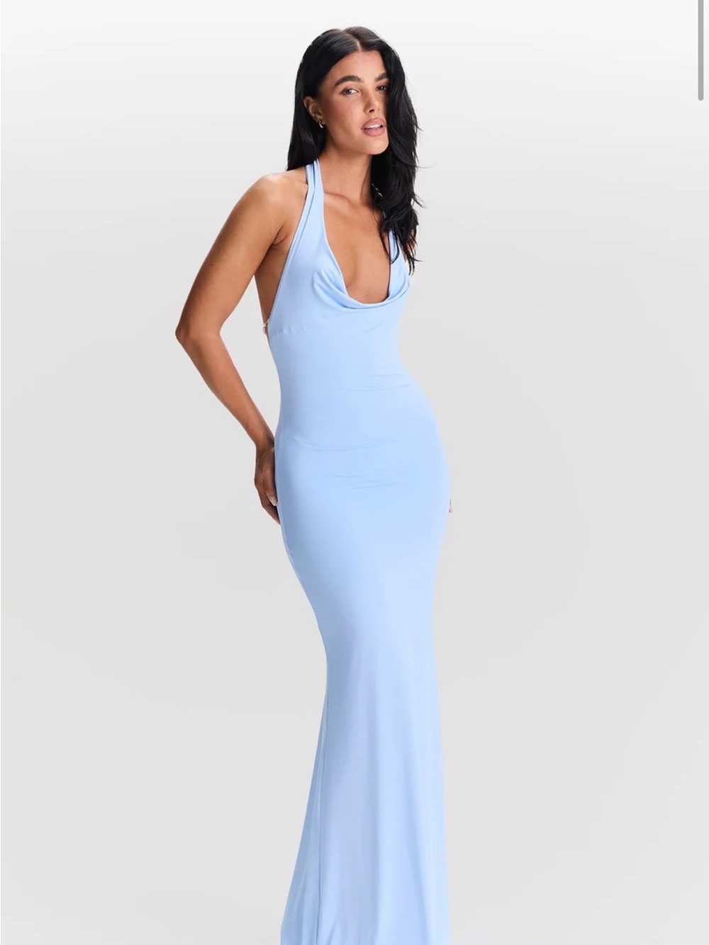 Sasha Therese Harper dress